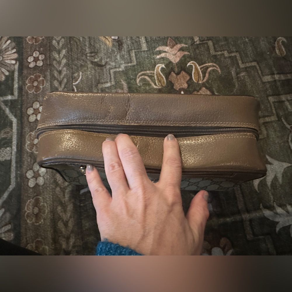 Gucci Clutch Second Bag - Picture 10 of 10